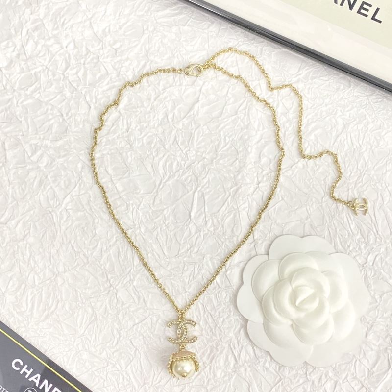 Chanel Necklaces